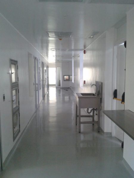 central-de-mezclas-clinica-leon-XIII-medellin-1