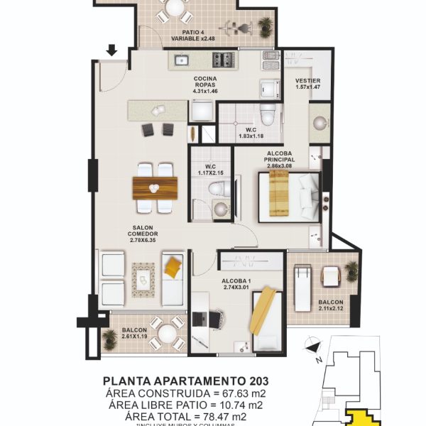 miraflores-park-planta-apto-203