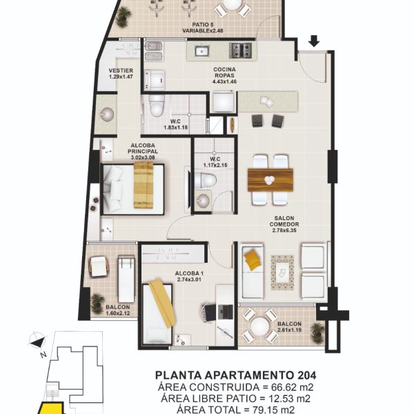 miraflores-park-planta-apto-204