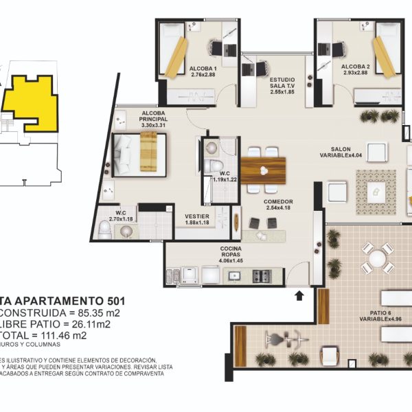 miraflores-park-planta-apto-501