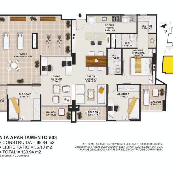 miraflores-park-planta-apto-503